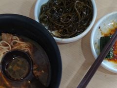 -李先生牛肉面大王(北京站售票厅餐厅)