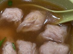 -肉燕扁食草包飯(东街店)