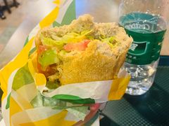 -赛百味SUBWAY(都汇天地店)