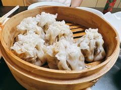 -正宗天津烧麦馆(柳州路店)