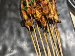 -聚味瞿记·龙虾堂(望城店)