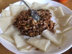 -上海交通大学新疆餐厅