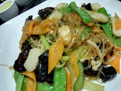 -美极鲜食坊(宝安南路店)
