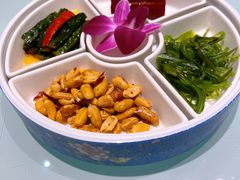 -新海渔港·胶东海鲜家常菜·家宴(奥体中心店)