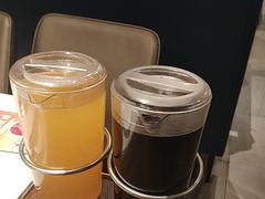 -海底捞火锅(长宁路龙之梦店)