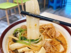 -菲哥麻辣烫(贵山小区店)
