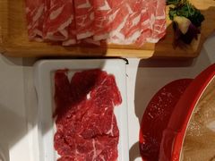 -舞虾小说.涮肉.烧烤(国顺东路店)