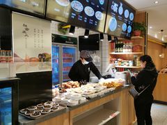 -向阳羊汤(千峰店)