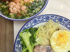 -伟记奥面馆(白塔东路店)