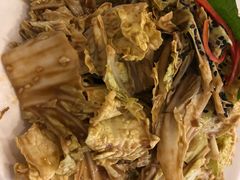 乾隆白菜-鑫巴蜀小镇 · 水煮鱼专研店(玉桥店)