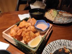 -山杏yama-katsu·吉列炸物