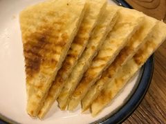 现烙脆皮饼-妈妈的味道(工人体育场东路店)