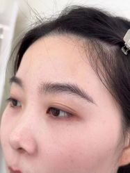 -babiline芭比莱恩半永久纹眉纹唇发际线