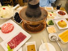 -牛街·马辈儿涮肉(牛街二店)