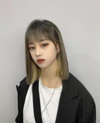 点击看大图 -银星女王公园发型艺术沙龙
