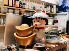 -章之鱼家(体育东路店)