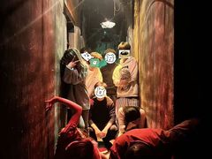 -棂笼·深度沉浸密室(武汉旗舰店)