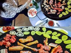 -老字号黄妹火盆烧烤