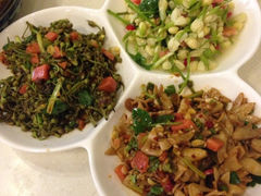 大理三拼-蜜桃餐厅(朝阳大悦城店)