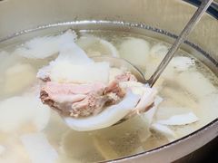 -三个椰子·现砍椰子鸡(金源CBD店)
