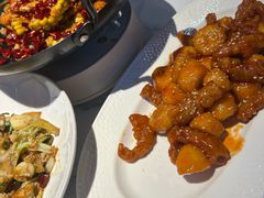 -坛宗剁椒鱼头(河西王府井店)