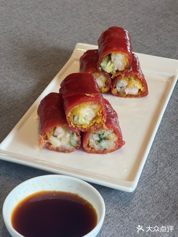 值得不远万里品尝的粤菜