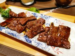 -悦和餐厅(CBD玉米楼店)