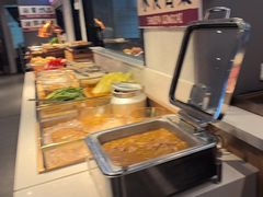 -海汕记·潮汕鲜牛肉火锅·自助