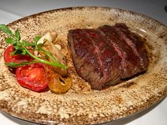 M9牛小排500G-燃扒房Steakhouse(皇庭店)