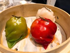 -Yan Ting 宴庭中餐厅(上海静安瑞吉酒店)