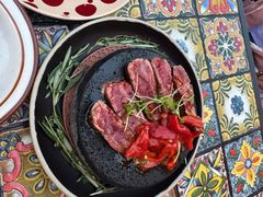 -BROWNSTONE布朗石西班牙餐厅(富城店)