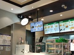 -德克士(前门店)