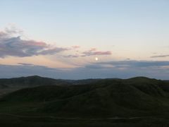 -黄河九曲第一湾