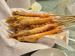 -79号渔船海鲜饭店(宝安店)