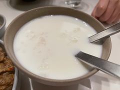奶白酒-胡麻(静安嘉里店)