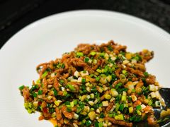 -金谷仓家庭料理(马泉营店)