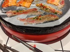 -么肆烤肉·中式自助·烤肉大排档(街道口季佳PAI店)