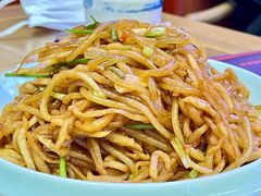 -满园烤鸭·春饼(中街大悦城店)