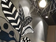 大堂-瑞幸咖啡(新世界中心店)
