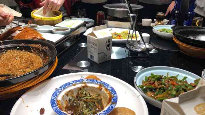 丁大兴(万力时代店)-"今天和同事仍又来万力丁大兴聚餐,每次来都.