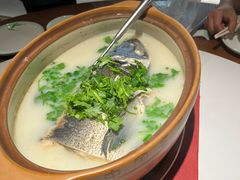 -风味小馆(天目湖宾馆店)