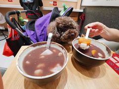 -鲜芋仙(时尚天河店)