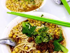 -北方工业大学学生餐厅
