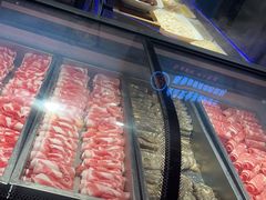 -火叮叮自助烤肉·现切牛肉(茂业店)