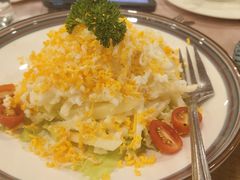 -玫瑰园西餐厅(新华大厦店)
