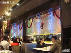 大堂-板长寿司(铜锣湾店)