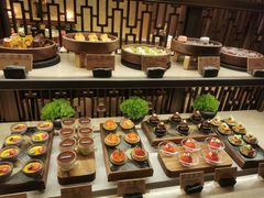 -罗宾斯牛排馆(重庆丽晶酒店)