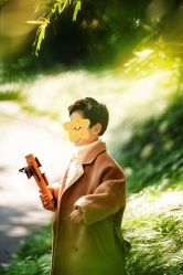 -七色田儿童摄影(静安店)