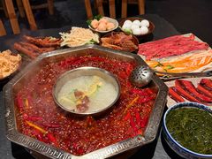 -大风老火锅(江北一店)
