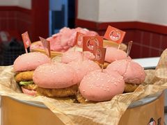 -龍歌自助小火锅(市北台东利群店)